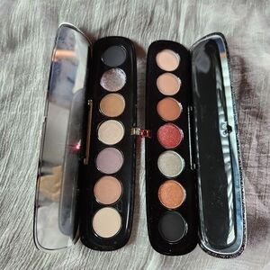 Marc Jacobs Eyeshadow Palettes